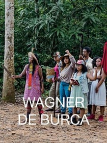 Barbara wagner & benjamin de burca : five times brazil