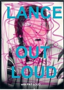 Lance out loud