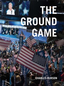 Charles burson: ground game