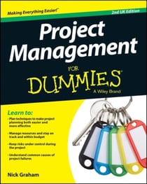 PROJECT MANAGEMENT - 2ND UK EDITION