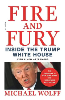 FIRE AND FURY