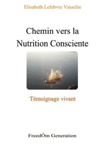 Chemin vers la Nutrition Consciente