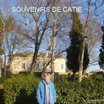 Souvenirs de catie blanc