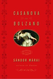 Casanova in bolzano