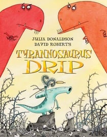 Tyrannosaurus drip