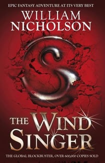 THE WIND SINGER