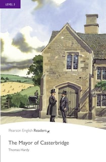 The Mayor of Casterbridge