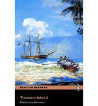 Treasure Island Book & MP3 Pack