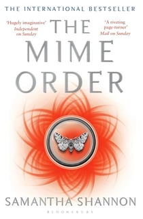 THE MIME ORDER - BONE SEASON