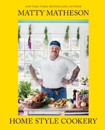Home style cookery