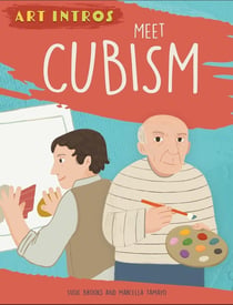 Art intros : Meet cubism