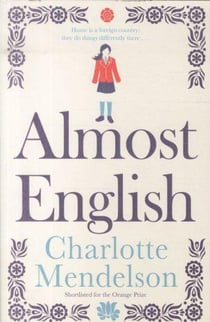 ALMOST ENGLISH