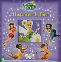 La fée clochette - histoires de fées