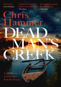 Dead man's creek