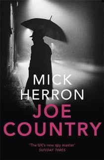 JOE COUNTRY - JACKSON LAMB