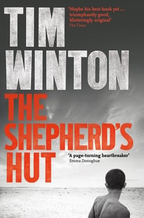 THE SHEPHERD''S HUT