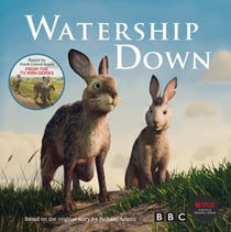 WATERSHIP DOWN - GIFT PICTURE STORYBOOK