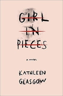 GIRL IN PIECES