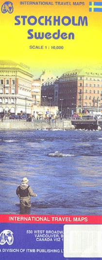 STOCKHOLM SOUTHERN SWEDEN