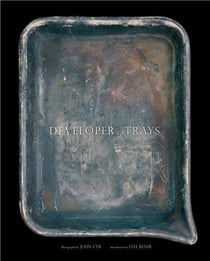 Developer trays