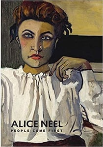 Alice neel