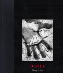 Terry Allen : juarez