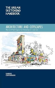 Urban Sketching Handbook: Architect /anglais