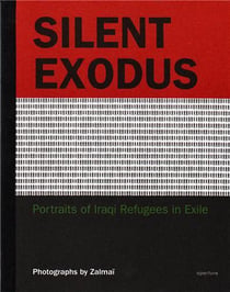 Zalmai silent exodus portraits of iraqi refugees in exile