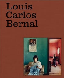 Louis Carlos Bernal : Monografia
