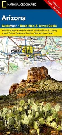 ARIZONA  1/1M65