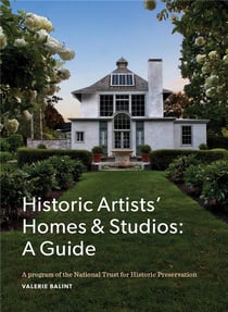 Guide to historic artists' homes & studios