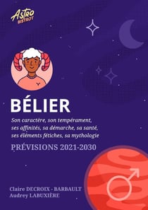 Bélier : Prévisions astrologiques 2021-2030