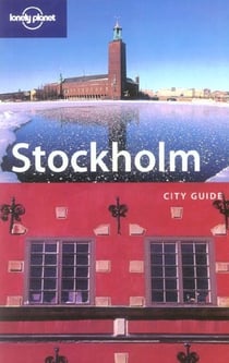 Stockholm (2e edition)