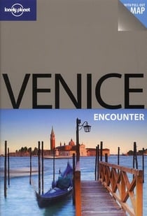Venice Encounter 2ed -anglais-