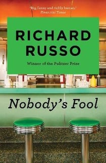 NOBODY''S FOOL