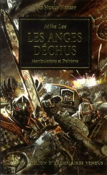 THE HORUS HERESY : LES ANGES DECHUS