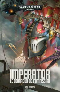 IMPERATOR : LE COURROUX DE L'OMNIMESSIE