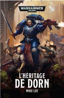 L'héritage de dorn