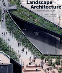 Landscape architecture an introduction