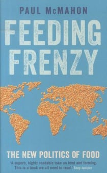 Feeding frenzy