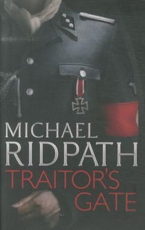 Traitor's gate