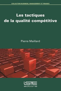 Les tactiques de la qualité compétitive