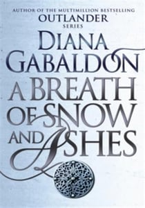 A breath of snow and ashes (outlander 6)