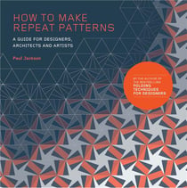 How to make repeat patterns