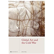Global art and the cold war