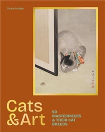 Cats & art