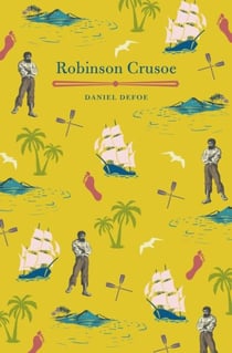 Robinson crusoe
