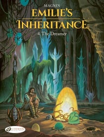 Emilie's Inheritance Tome 4 : The dreamer