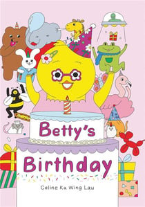 Betty's birthday