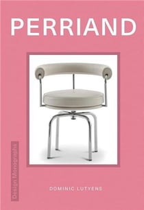 Design monograph : Perriand